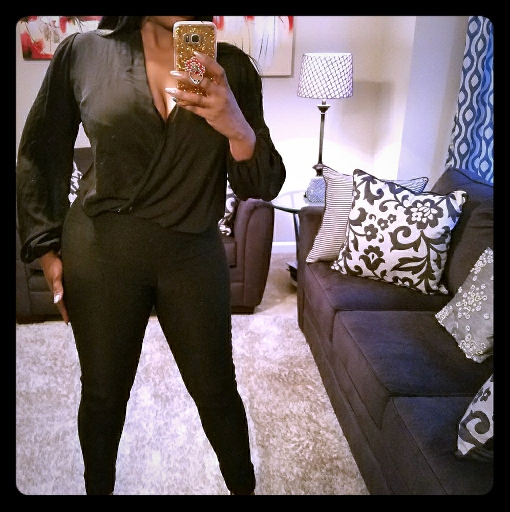 Jumpsuit